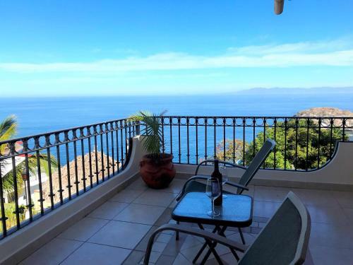 Casa Eclipse 5 Min. From Beach, View To Ocean And Mountain