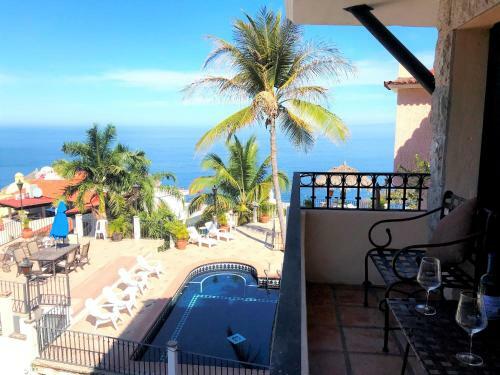 Casa Eclipse 5 Min. From Beach, View To Ocean And Mountain