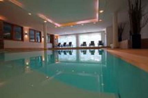 Apartamento Avenida Mountain Resort A11