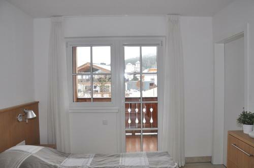 Apartamento Avenida Mountain Resort A11