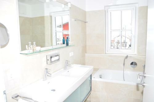 Apartamento Avenida Mountain Resort A11