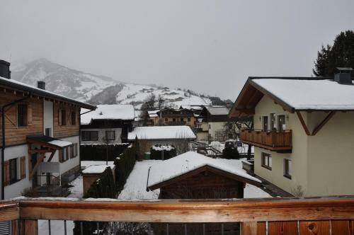 Apartamento Avenida Mountain Resort A11