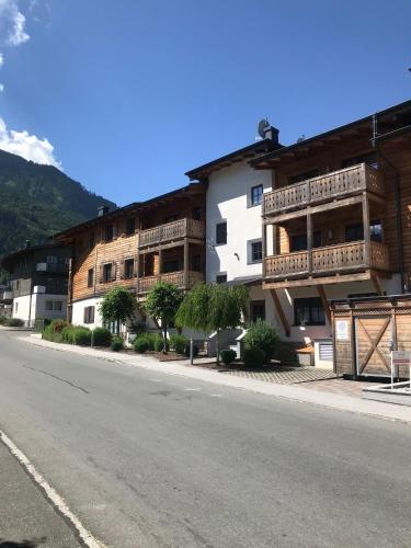 Apartamento Avenida Mountain Resort A11