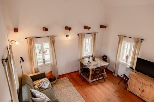 Lodge Winzer Appartements & H�user Kogler