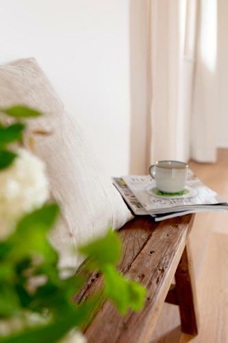 Lodge Winzer Appartements & H�user Kogler