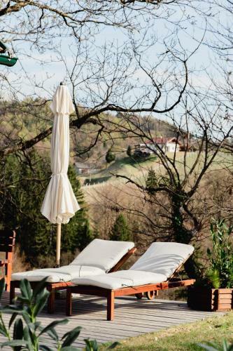Lodge Winzer Appartements & H�user Kogler