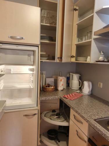 Bed & Breakfast Pension Thermenland
