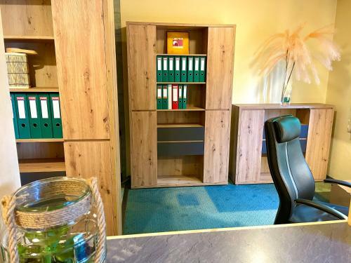 Bed & Breakfast Pension Thermenland