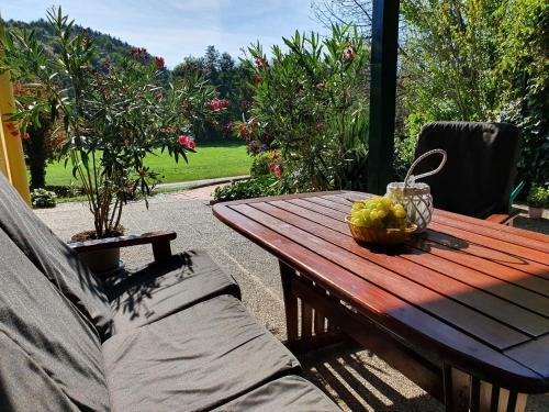 Bed & Breakfast Pension Thermenland
