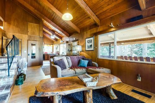 Alpine Dream