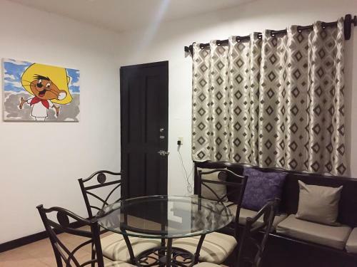 Apartamento Speedy Double Room Dolce Vita Caribe Beach B&B