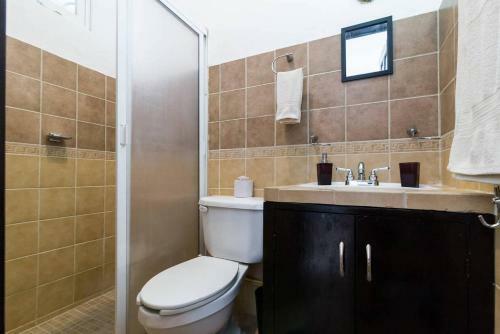 Apartamento Speedy Double Room Dolce Vita Caribe Beach B&B