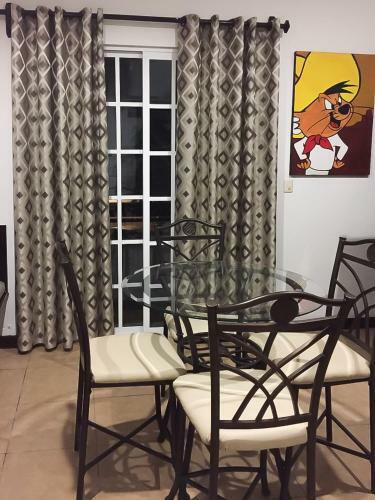 Apartamento Speedy Double Room Dolce Vita Caribe Beach B&B