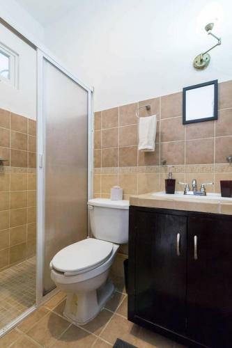 Apartamento Speedy Double Room Dolce Vita Caribe Beach B&B