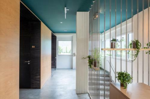 Hotel Riva Rooms & Studios