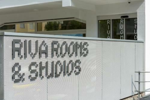 Hotel Riva Rooms & Studios