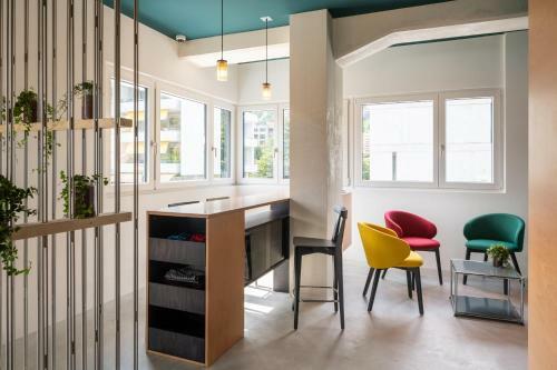 Hotel Riva Rooms & Studios