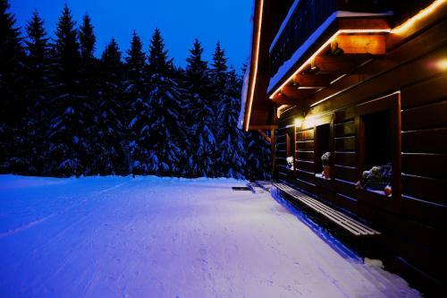 Horsk� D?m Olympia