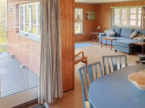 Holiday Home Hurup Thy XV