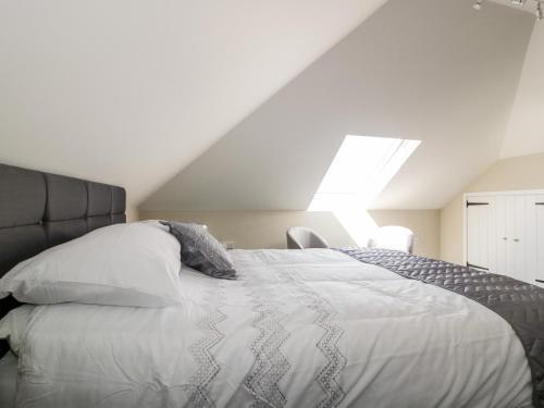The Hayloft