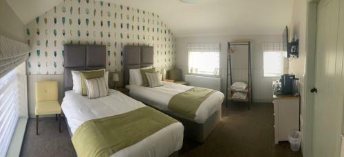 Hotel The Old Kings Head