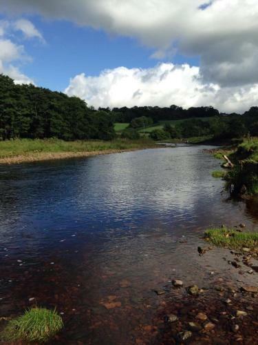 Agroturismo Lanercost Country B&B