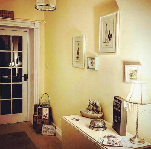 Agroturismo Lanercost Country B&B