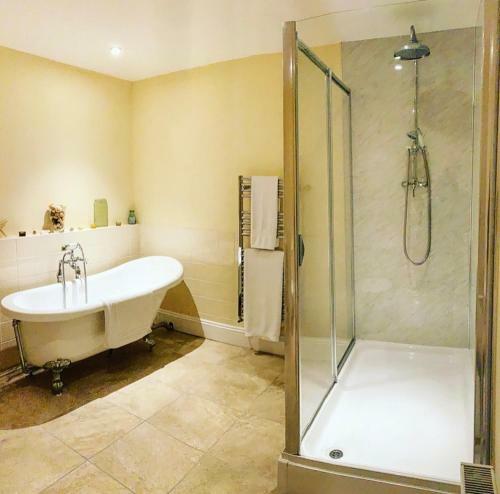 Agroturismo Lanercost Country B&B