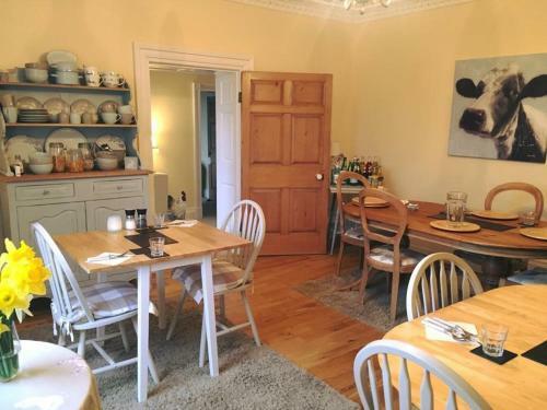 Agroturismo Lanercost Country B&B