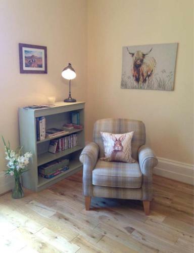 Agroturismo Lanercost Country B&B