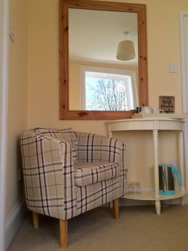 Agroturismo Lanercost Country B&B
