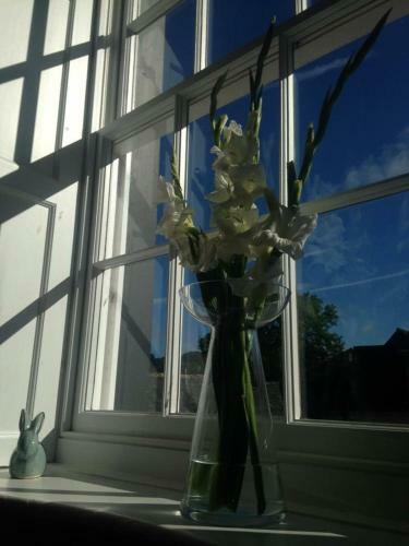 Agroturismo Lanercost Country B&B