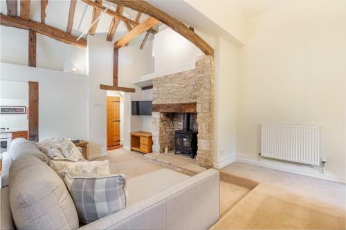 The Old Thatch - Bredon