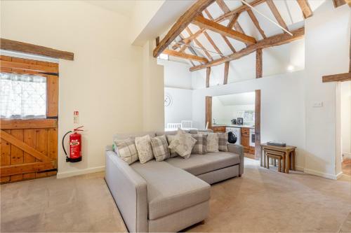 The Old Thatch - Bredon