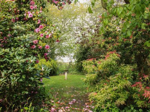 The Garden Lodge
