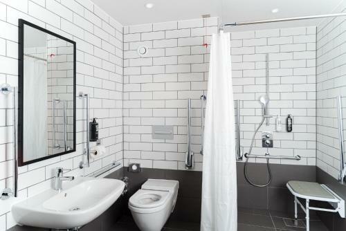 Hotel Ibis Bridgwater, M5 Jct23