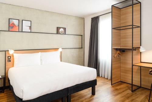 Hotel Ibis Bridgwater, M5 Jct23