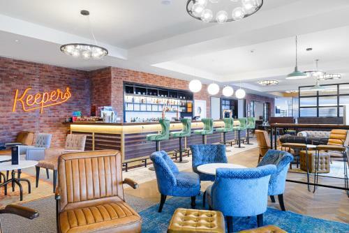 Hotel Ibis Bridgwater, M5 Jct23