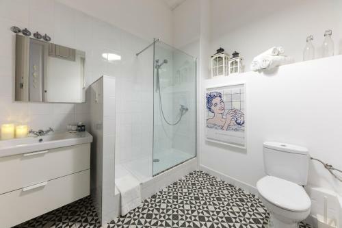 Bcn Luxury Apartments