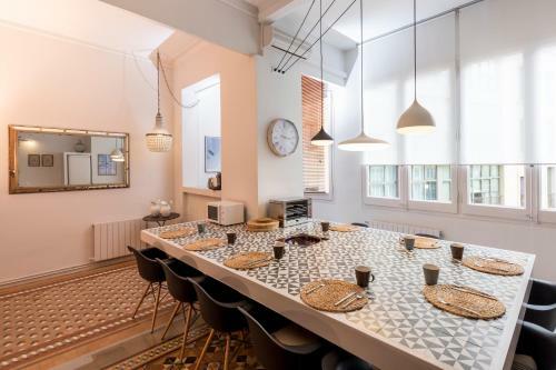 Bcn Luxury Apartments