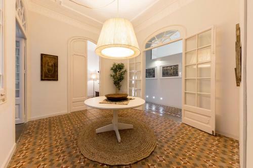 Bcn Luxury Apartments