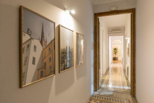 Bcn Luxury Apartments