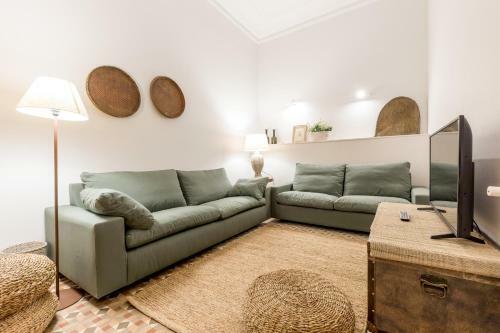 Bcn Luxury Apartments