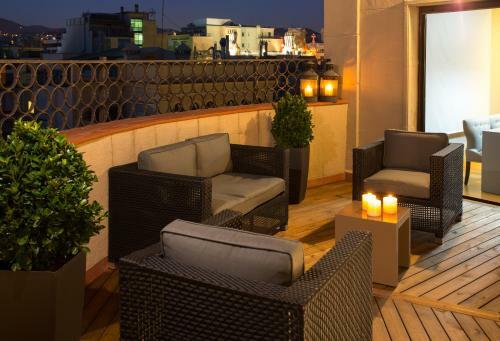 Bcn Luxury Apartments
