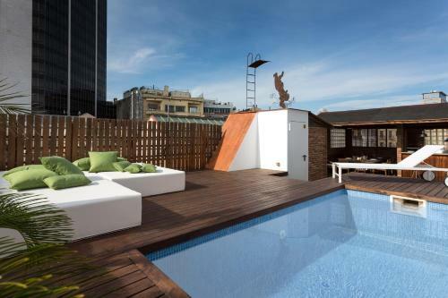 Bcn Luxury Apartments