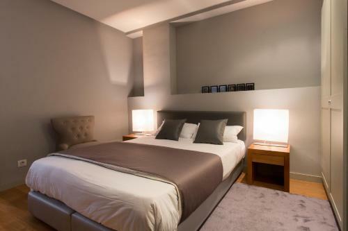 Bcn Luxury Apartments