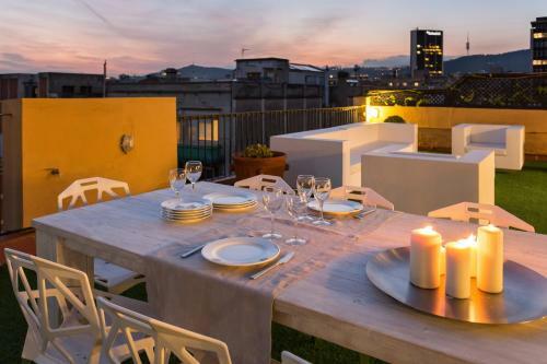 Bcn Luxury Apartments