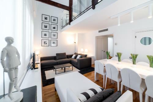 Bcn Luxury Apartments
