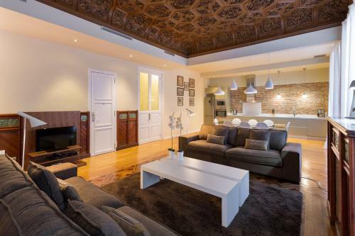 Bcn Luxury Apartments