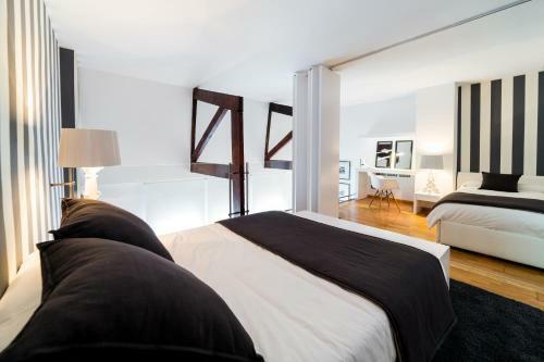 Bcn Luxury Apartments